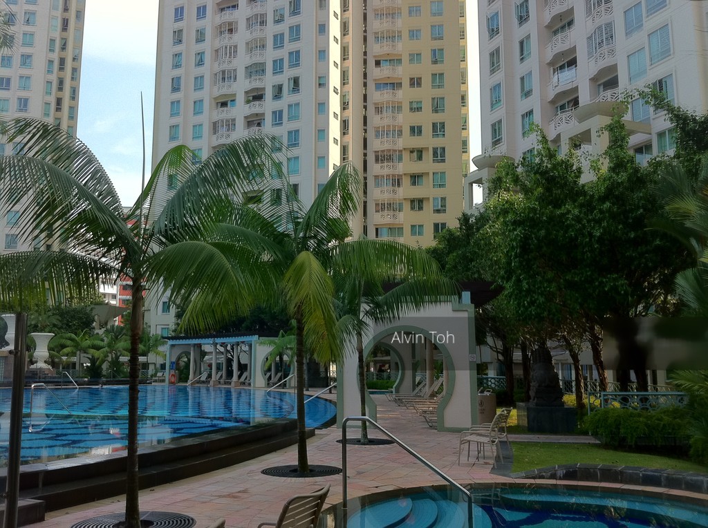 Guilin View (D23), Condominium #141302782
